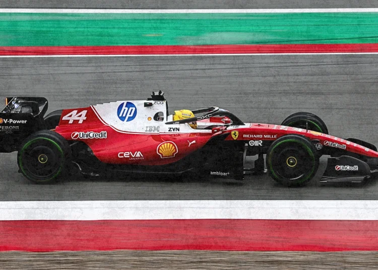 Kakvi će biti bolidi F1 2026. – prema riječima vozača