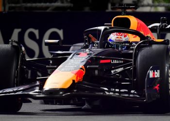 Kalendar Formula 1 za 2026. i datumi sprint utrka