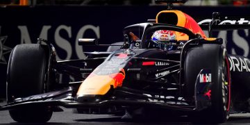 Kalendar Formula 1 za 2026. i datumi sprint utrka