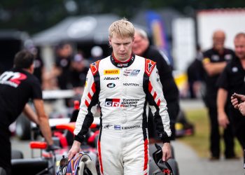 Kalle Rovanperä, hrabra kocka WRC svjetskog prvaka koji je prešao na jednosjede