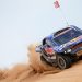 Kandidat za pobjedu na reliju Dakar ispao je zbog jakog potresa