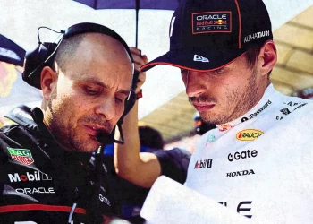 Ključne kvalitete koje vozači očekuju od inženjera utrka