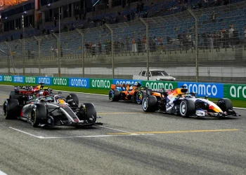 Koja vas F1 momčad najviše impresionirala na predsezonskim testiranjima 2026.?