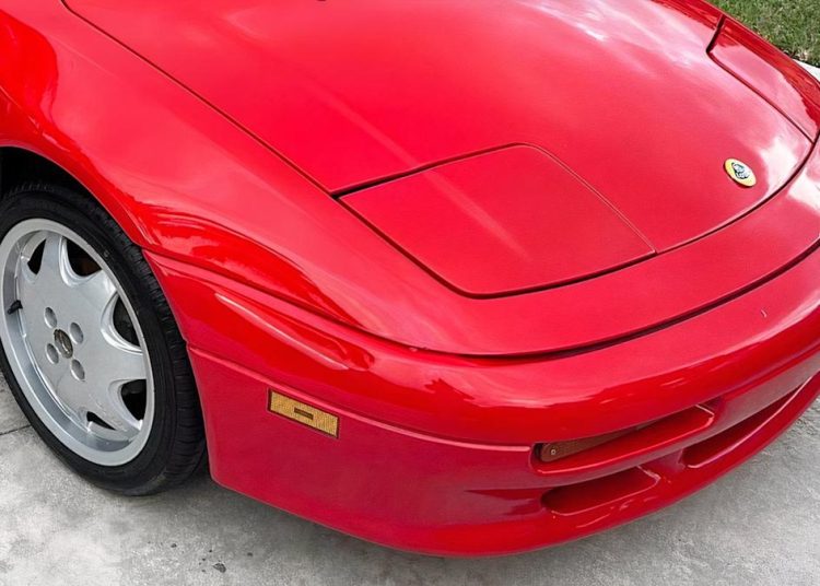 Korejski sportski automobili prije nego što je Genesis postao dio sportske scene Korejski sportski automobili prije nego što je Genesis postao dio sportske scene