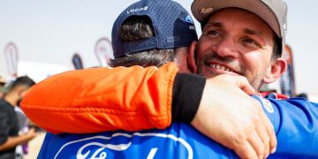 Kraj Dacia programa: koja je budućnost za Fabiana Lurquina?