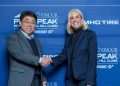 Kumho Tire sponzorira četiri nova vozača iz Colorada na Pikes Peak International Hill Climb