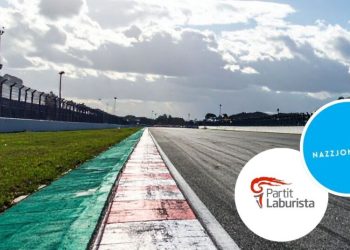 Laburisti i PN sukobljavaju se oko napretka projekta Far Racetrack