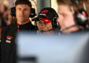 Lacroix se iznenađujuće vraća u PremiAir Racing – Repco Supercars Championship