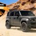 Land Rover Defender Octa osvojio nagradu za najbolji SUV 2026.