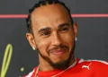 Lewis Hamilton obećava ‘Ne idem nikamo’ dok izražava uzbuđenje za sezonu 2026. nakon ‘inspirativnih’ testiranja