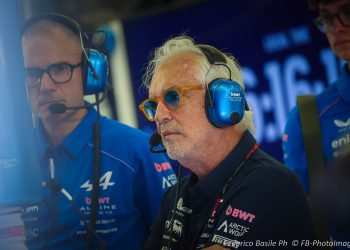 Liberty razmatra proširenje formata Sprint