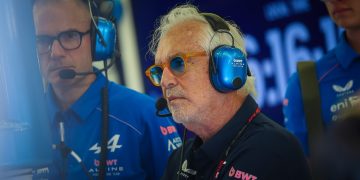 Liberty razmatra proširenje formata Sprint