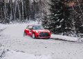 MINI USA se vraća u reli utrke s sezonu ARA 2026.