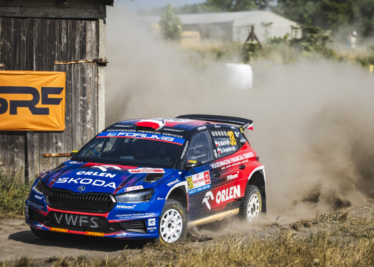 Mađarska je potvrđeno nestala iz ERC kalendara 2026.