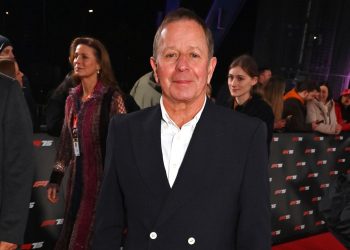 Martin Brundle otkriva koji je tim “pogodio najbolju točku” nakon privatnog F1 testiranja