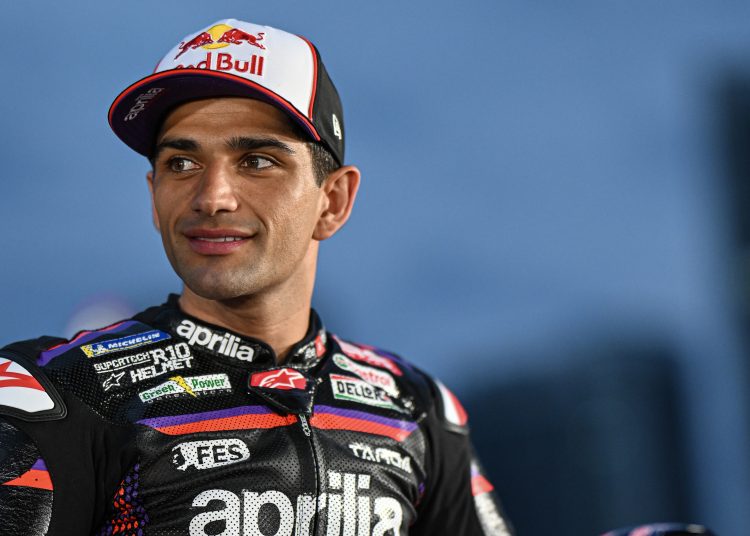 Martin odlazi u Tajland na Buriram Test