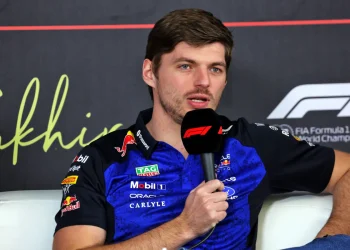 Max Verstappen komentira Formulu E – ‘neka budu ono što jesu’
