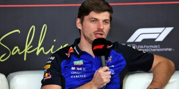 Max Verstappen komentira Formulu E – ‘neka budu ono što jesu’