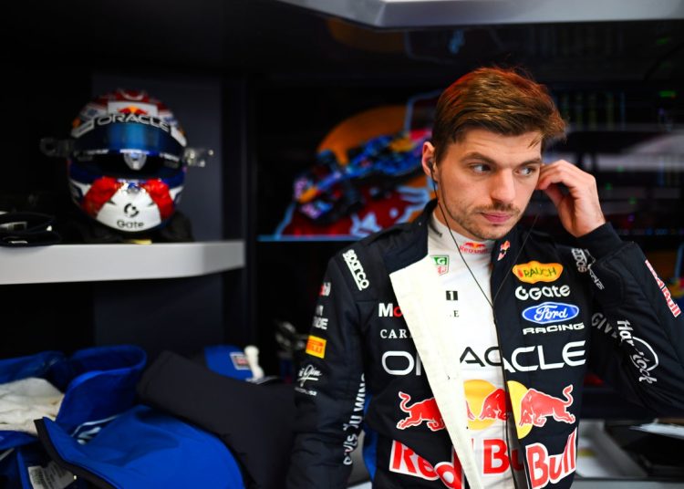 Max Verstappen kritizira pravila F1 za 2026.: ‘To je kao Formula E na steroidima’