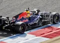 Max Verstappen otkriva šokantne tajne Red Bullove strategije za njegovo zadovoljstvo