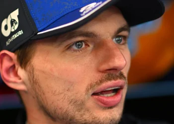 Max Verstappen podržava Red Bullov početak 2026. nakon što je s novim motorom ‘pokrenuo početak’