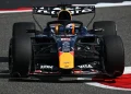Max Verstappen predvodi jutarnji dio prvog predsezonskog testiranja u Bahreinu