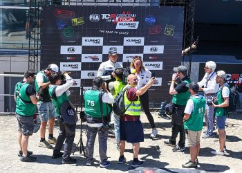 Medijska vrijednost Kumho FIA TCR World Toura dodatno je porasla 2025. godine