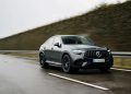 Mercedes je nedavno uveo “drift mode” u svoj najnoviji SUV performansi Mercedes je nedavno uveo “drift mode” u svoj najnoviji SUV performansi