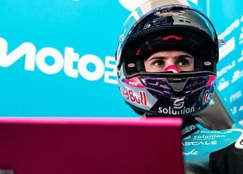Moto3: Slušajte trojicu najboljih s Jerez testa