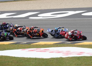 MotoGP Race Direction službeno potvrđen za 2026. godinu