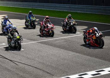 MotoGP: ključne informacije koje trebate znati prije početka u Thailandu