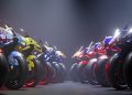
MotoGP motocikli u fascinantnom 3D-u
