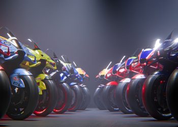 
MotoGP motocikli u fascinantnom 3D-u

