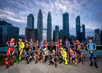 MotoGP planira uvesti minimalnu plaću za vozače od 2027. godine