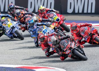 MotoGP potvrđuje premještaj VN Australije na uličnu stazu Adelaide od 2027. godine