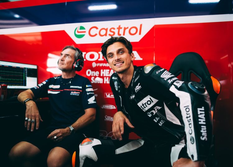 Može li Honda ponovno zauzeti prvo mjesto 2026.? Može li Honda ponovno zauzeti prvo mjesto 2026.?