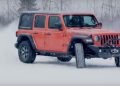 Možete li sastaviti Jeep Wrangler Rubicon JL?