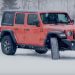 Možete li sastaviti Jeep Wrangler Rubicon JL?
