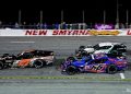 
NASCAR Whelen Modificirani rezultati turneje s New Smyrna Speedwaya
