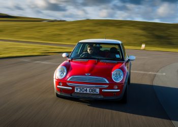 Na vašoj listi: 7 automobila za početak uspona ispod £10.000