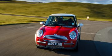 Na vašoj listi: 7 automobila za početak uspona ispod £10.000