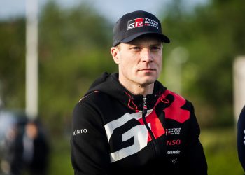 “Nadam se da će povijesni reliji potaknuti proizvođače na povratak u WRC”, priznaje Jari-Matti Latvala