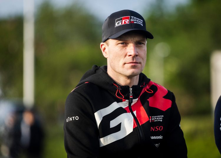 “Nadam se da će povijesni reliji potaknuti proizvođače na povratak u WRC”, priznaje Jari-Matti Latvala “Nadam se da će povijesni reliji potaknuti proizvođače na povratak u WRC”, priznaje Jari-Matti Latvala