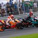 Najbolje od Burirama: MotoGP™ titanski sukobi u Tajlandu Najbolje od Burirama: MotoGP™ titanski sukobi u Tajlandu