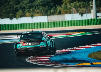 Nicola Baldan pridružuje se PMA Motorsportu