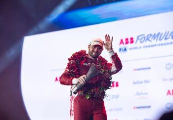 Nissan Formula E tim osvoji treće postolje u sezoni 12 u Jeddahu