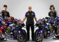 Nova Yamaha V4 aero za Sepang MotoGP test: “Opis je vrlo opsežan!”