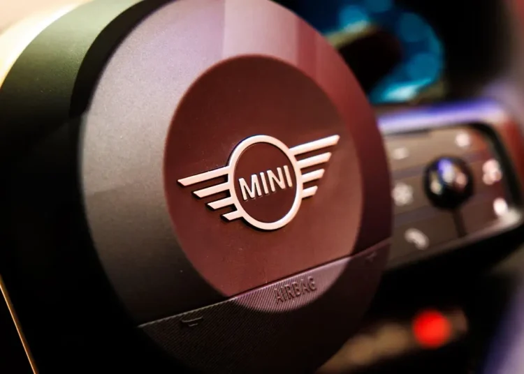 Novi robusni SUV na razvoju Novi robusni SUV na razvoju