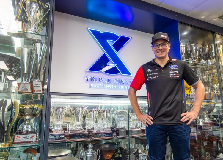 Objective Racing potpisuje Perkinsa za Ryco Enduro Cup