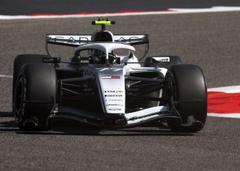 Ocijenite F1 2026 livreje